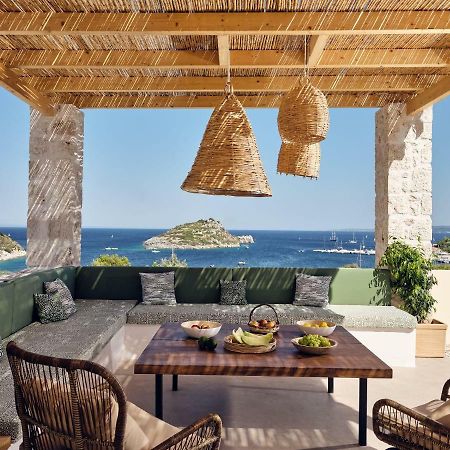 Apaggio Villa Agios Nikolaos  Extérieur photo