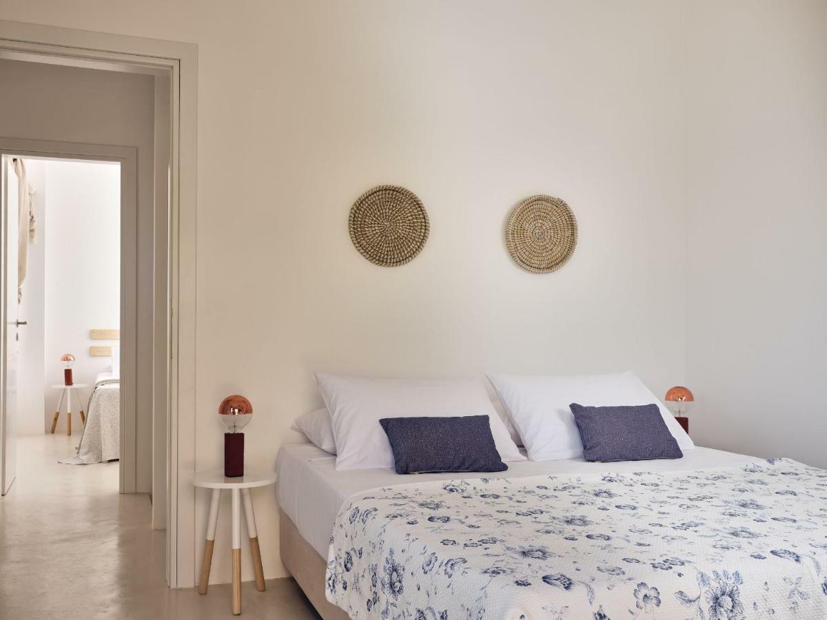 Apaggio Villa Agios Nikolaos  Extérieur photo