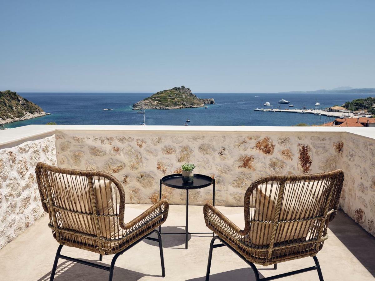 Apaggio Villa Agios Nikolaos  Extérieur photo