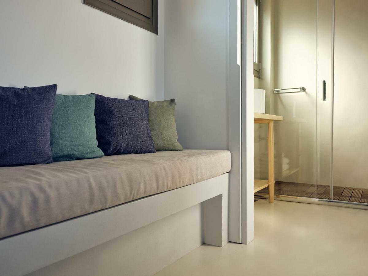 Apaggio Villa Agios Nikolaos  Extérieur photo
