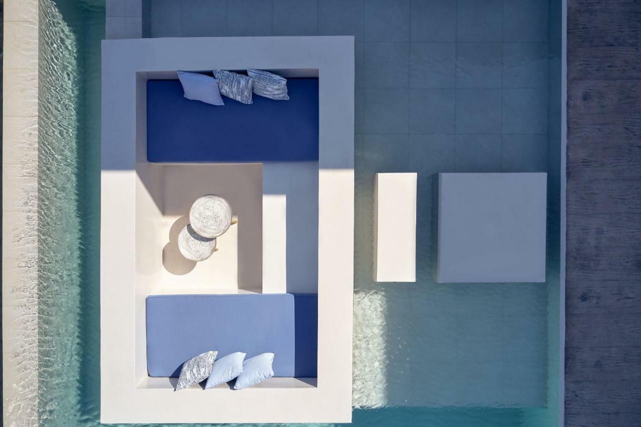 Apaggio Villa Agios Nikolaos  Extérieur photo