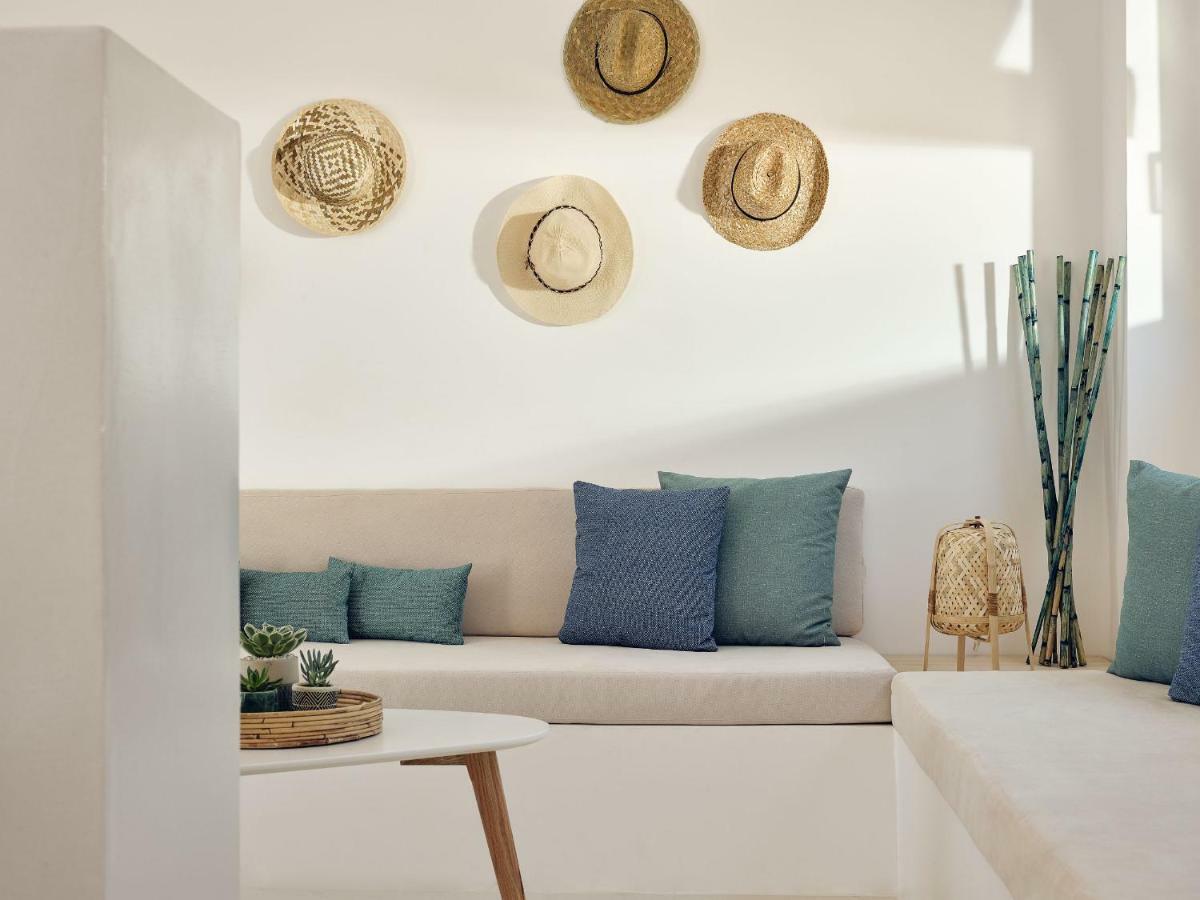Apaggio Villa Agios Nikolaos  Extérieur photo
